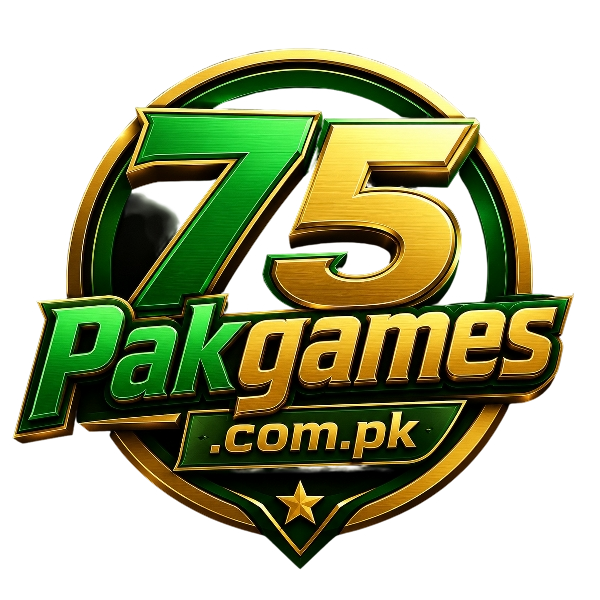 75PAK Game
