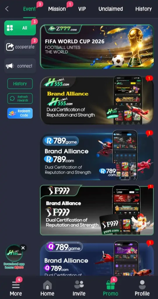 Z777 game