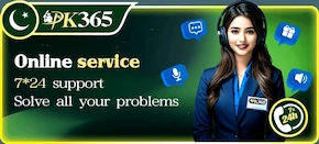 PK365 Game