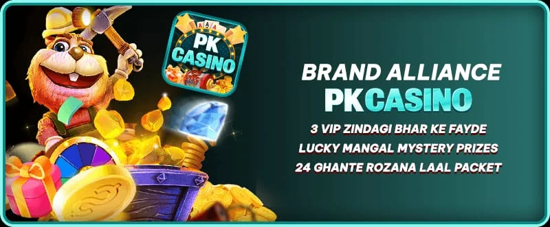 Betpkr game