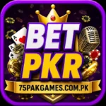 Betpkr game