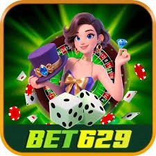 Bet629 Game