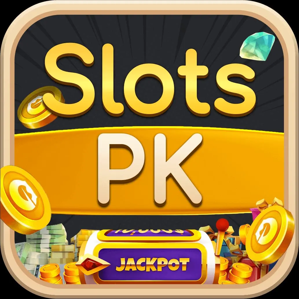 Slots PK Game